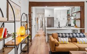 Newly Remodeled Beautiful 2Br Flat In Atwater Village